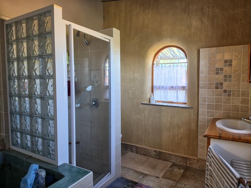 4 Bedroom Property for Sale in Piketberg Rural Western Cape